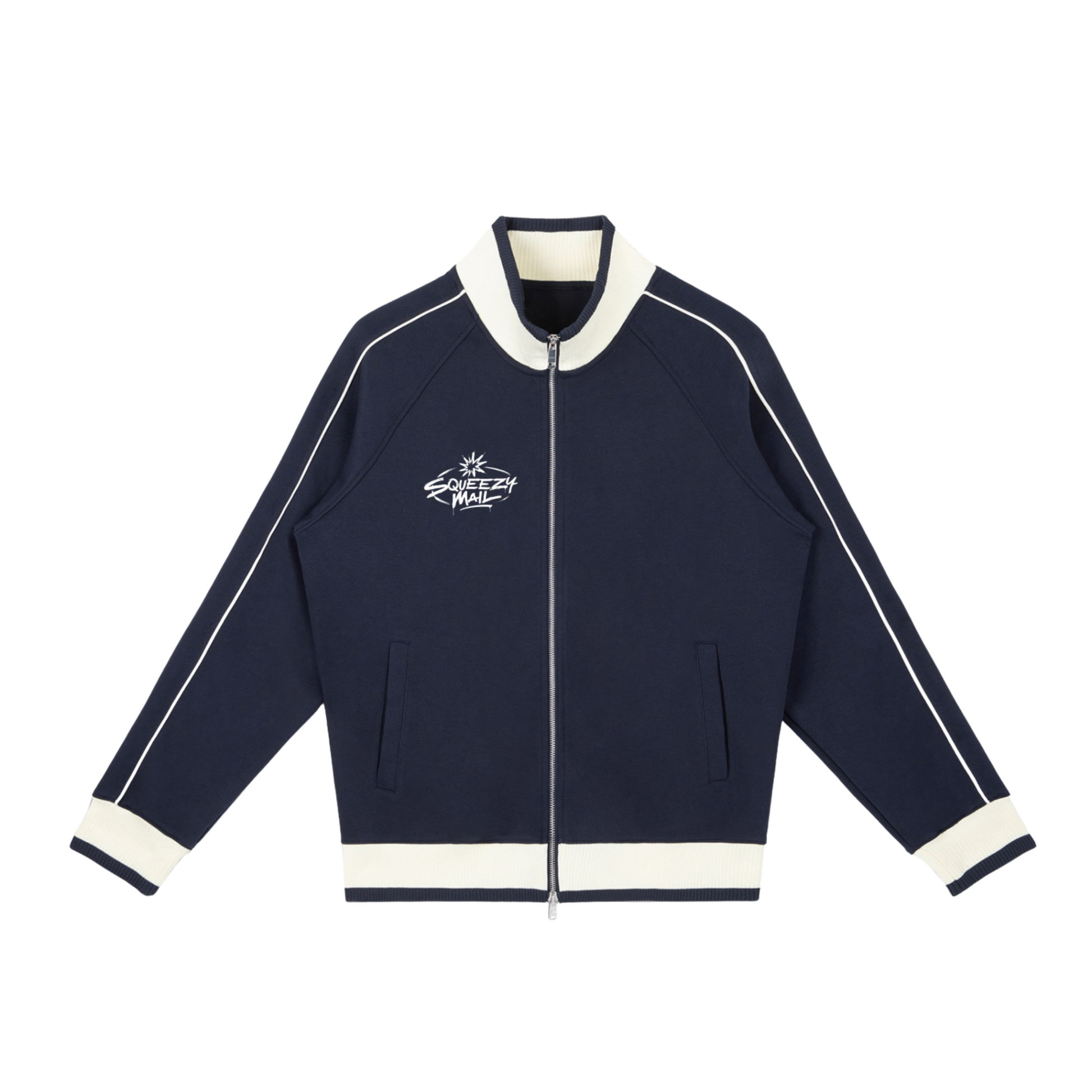 Zip,Hoodie