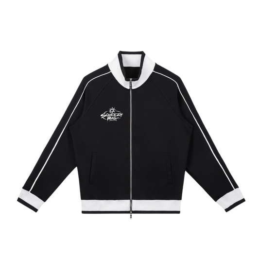Zip,Hoodie