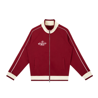 Zip,Hoodie