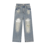 Jeans,Denim